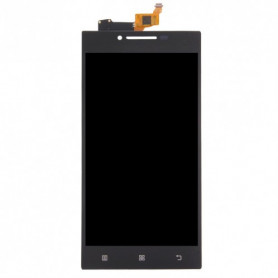 LENOVO P70 Ecran Complet Noir