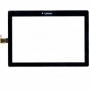 Vitre Tactile Lenovo-TAB A10-30 Noir (TOUCH)
