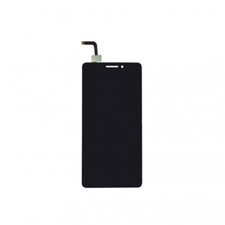 LENOVO P1M Ecran Complet Noir