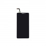 LENOVO P1M Ecran Complet Noir