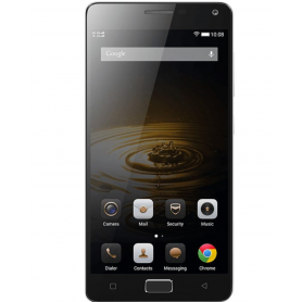LENOVO P1 Ecran Complet Noir