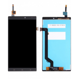 LENOVO K4 Note Ecran Complet Noir
