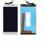 LENOVO P70 Ecran Complet Blanc