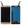 LENOVO K5 Plus Ecran Complet Or