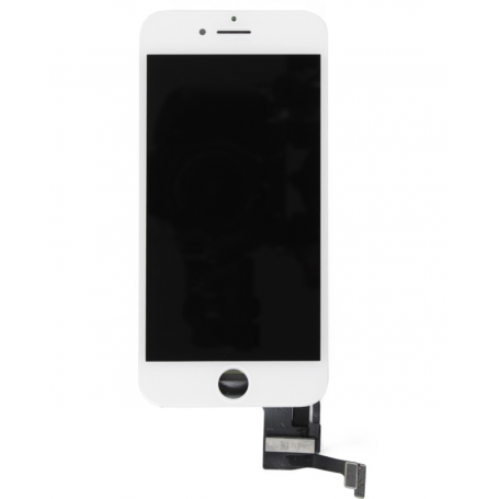 IPHONE 7 Ecran Complet Blanc(Supérieur)