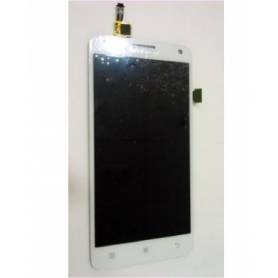 LENOVO S580 Ecran Complet Blanc