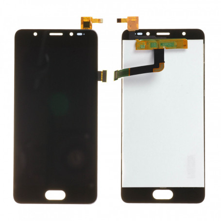 WIKO U Feel Prime Ecran Complet Noir