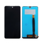 WIKO View 2 Ecran Complet Noir