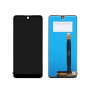WIKO View XL Ecran Complet Noir