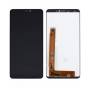 WIKO View Lite Ecran Complet Noir