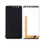 WIKO View Prime Ecran Complet Noir