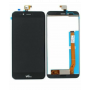 WIKO Upulse Ecran Complet Noir