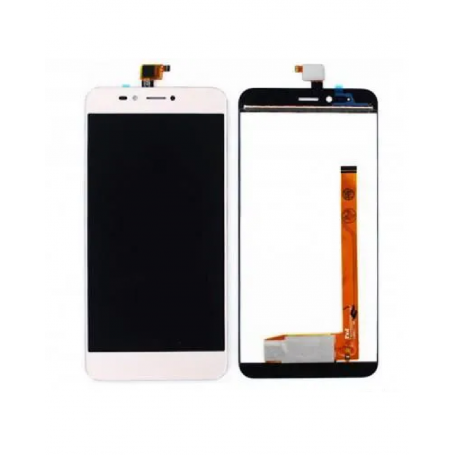 WIKO Upulse Ecran Complet Blanc