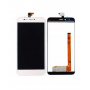 WIKO Upulse Ecran Complet Blanc