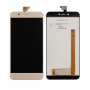 WIKO Upulse Ecran Complet Or