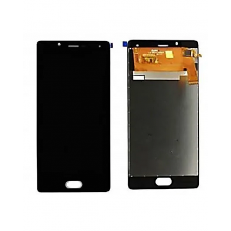 WIKO U Feel Lite Ecran Complet Noir