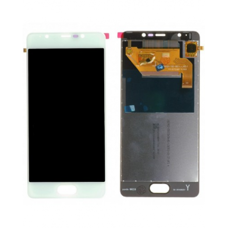 WIKO U Feel Go Ecran Complet Blanc