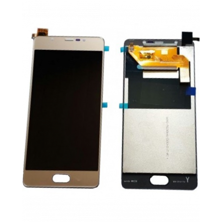 WIKO U Feel Go Ecran Complet Or