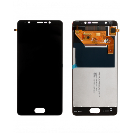 WIKO U Feel Fab Ecran Complet Noir