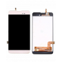 WIKO Sunny 2 Plus Ecran Complet Or