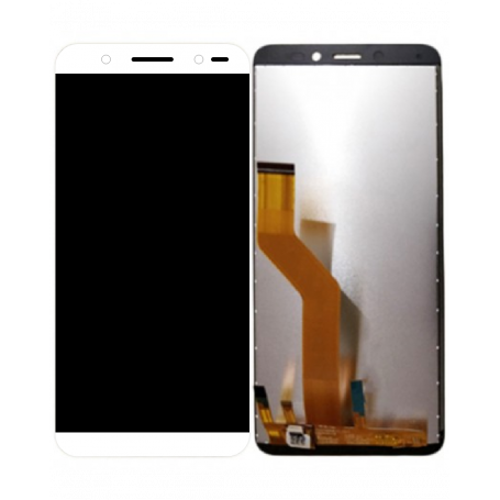 WIKO Sunny 3 Plus Ecran Complet Blanc