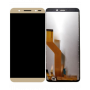 WIKO Sunny 3 Plus Ecran Complet Or