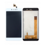 WIKO Lenny 4 Ecran Complet Blanc