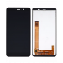 WIKO Tommy 3 Ecran Complet Noir