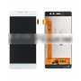 WIKO Tommy Ecran Complet Blanc