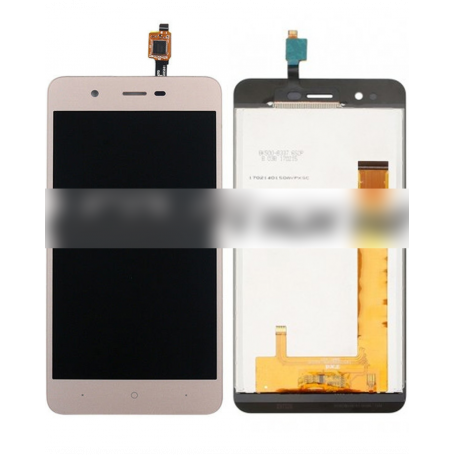 WIKO Harry Ecran Complet Or