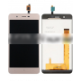 WIKO Harry Ecran Complet Or