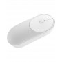 Souris Portable Bluetooth Xiaomi Mi - Argent