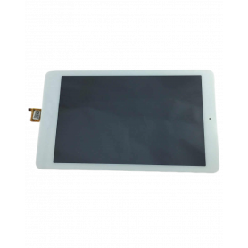 Vitre Tactile ACER-TAB B1-820 Blanc (TOUCH)