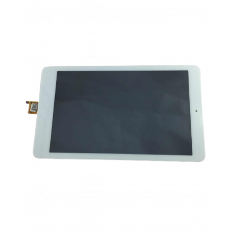 Vitre Tactile ACER-TAB B1-820 Blanc (TOUCH)