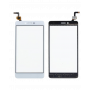 LENOVO K6 Note Ecran Complet Blanc