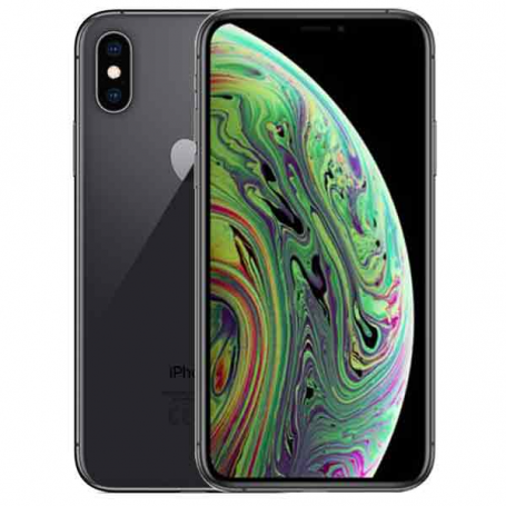 iPhone XS 64 Go Noir - Grade A