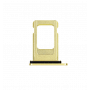 Tiroir SIM iPhone 11 Jaune