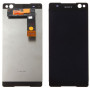 SONY Xperia L3 Ecran Complet Noir