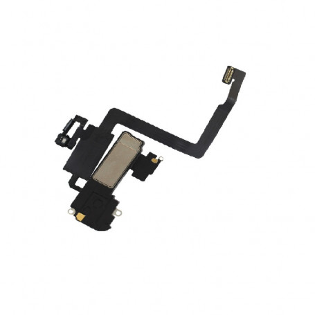 Ecouteur Interne du Haut iPhone 11 Pro Max avec Nappe de connexion