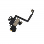 Ecouteur Interne du Haut iPhone 11 Pro Max avec Nappe de connexion