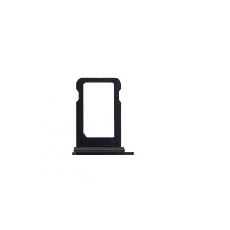 Tiroir SIM iPhone 11 Pro / 11 Pro Max Noir