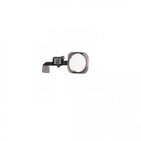 Bouton Home iPhone 6S/6S Plus Or