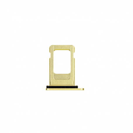 Tiroir SIM iPhone 6 Plus Or