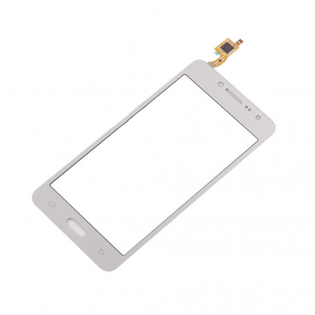 Vitre Tactile Samsung Galaxy Grand Plus G532 Blanc