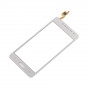 Vitre Tactile Samsung Galaxy Grand Plus G532 Blanc