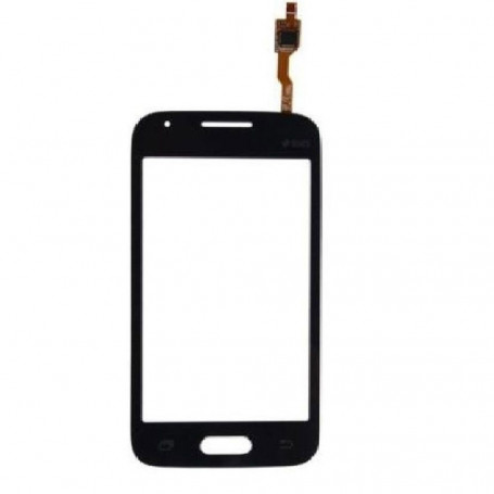 Vitre Tactile Samsung Galaxy Trend 2 LITE G318 Noir