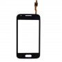 Vitre Tactile Samsung Galaxy Trend 2 LITE G318 Noir