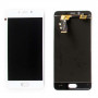 Ecran Meizu U10 Blanc Vitre Tactile + LCD