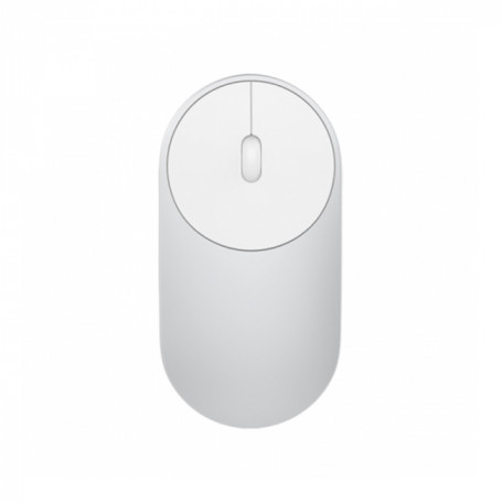Xiaomi Mi Souris Sans Fil Portable Bluetooth 4.0 2.4G Deux Modes de Connexion Sans Fil pour Ordinateur Portable PC