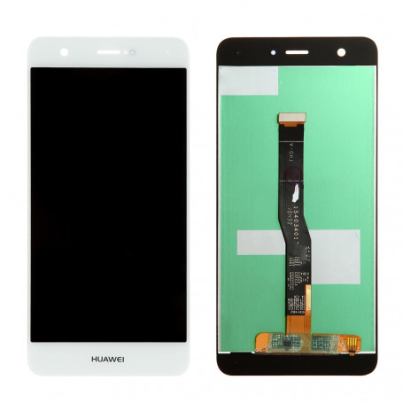 Ecran Huawei Nova Blanc LCD+ Vitre Tactile